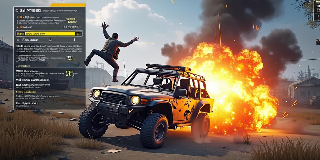 和平精英《火锅》辅助