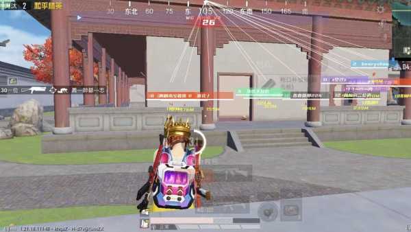 和平精英辅助【火锅直装稳定版】支持新版本游戏 全图透视 开火自瞄 人物加速大黑耗子